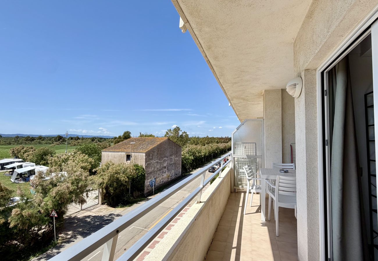 Apartment in Estartit - Apartment FESTASOL 306