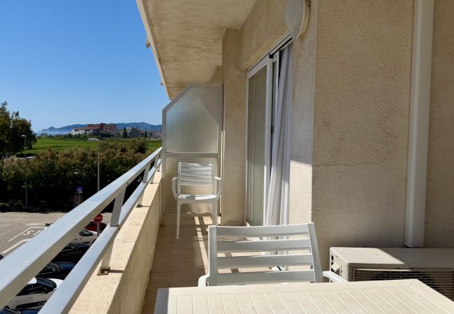 Apartment in Estartit - FESTASOL 315