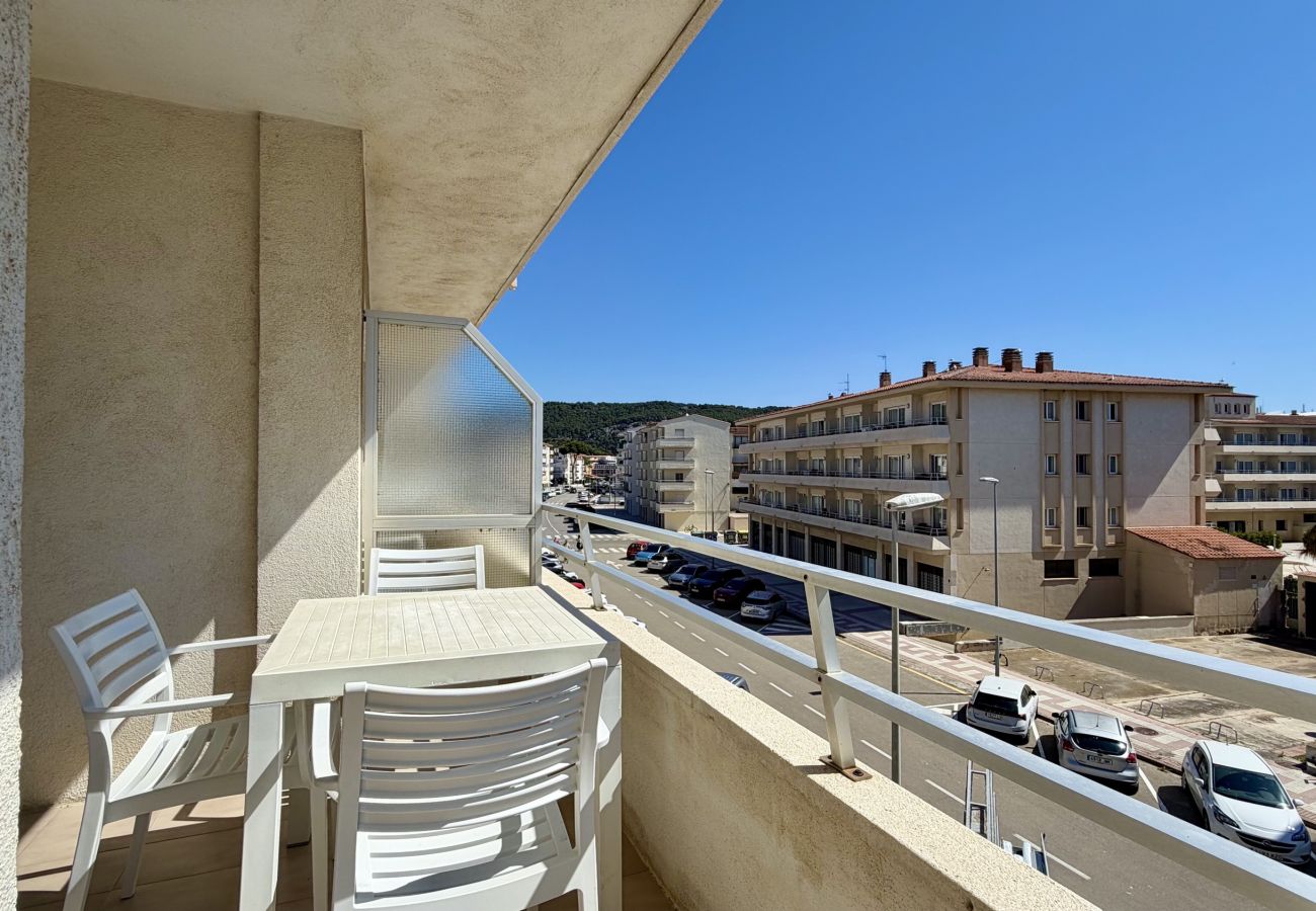 Apartment in Estartit - FESTASOL 315