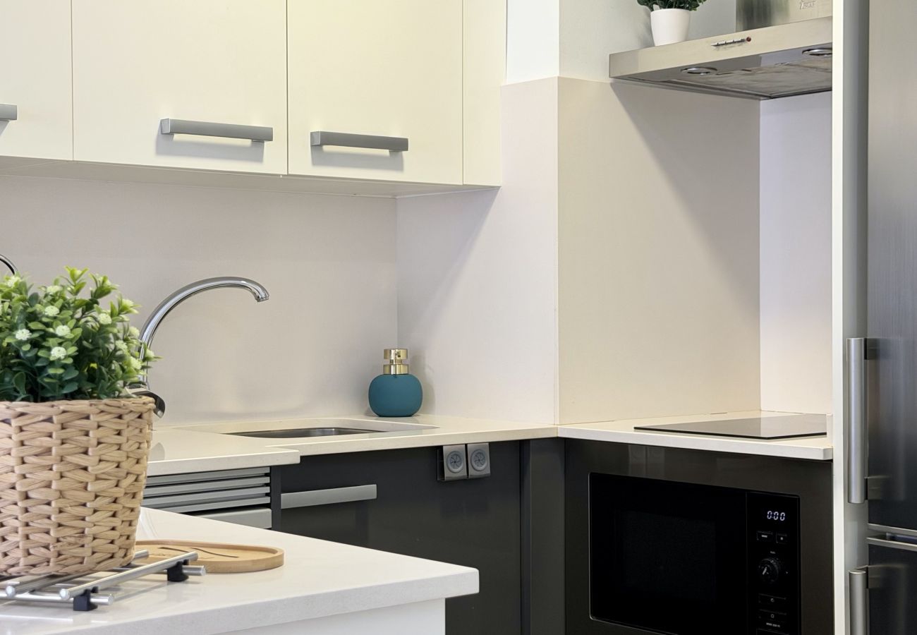 Apartment in Estartit - FESTASOL 307