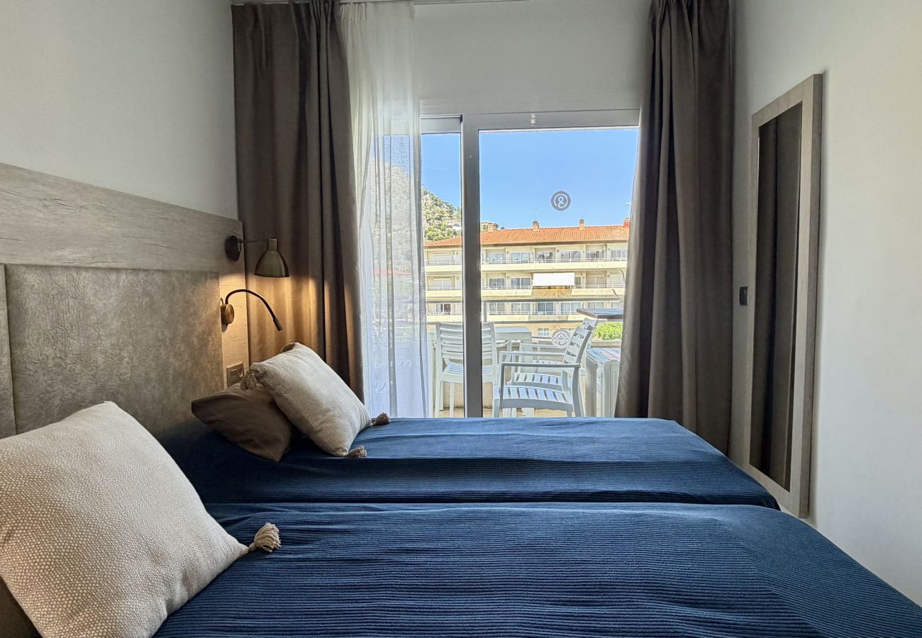 Apartment in Estartit - FESTASOL 307