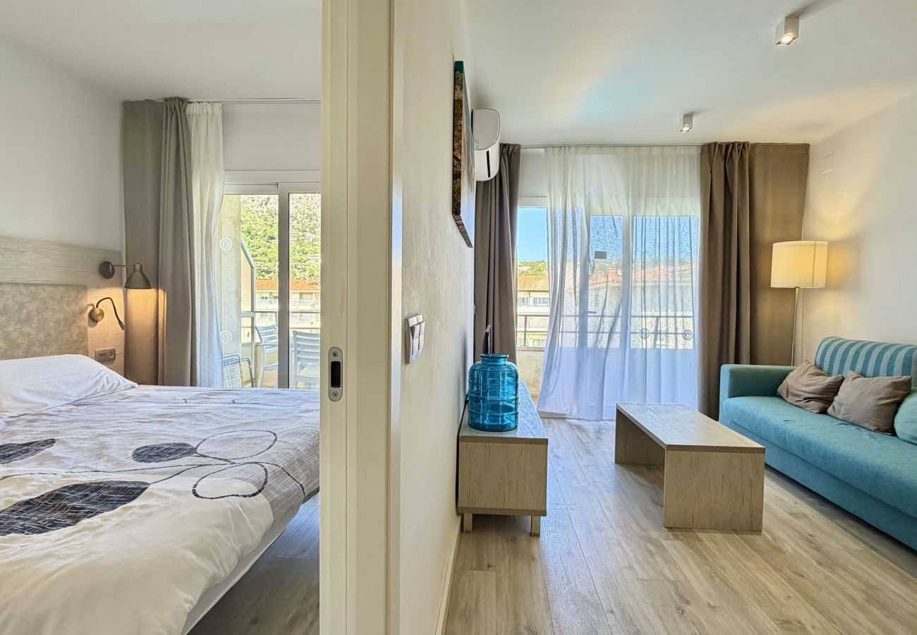 Apartment in Estartit - FESTASOL 405