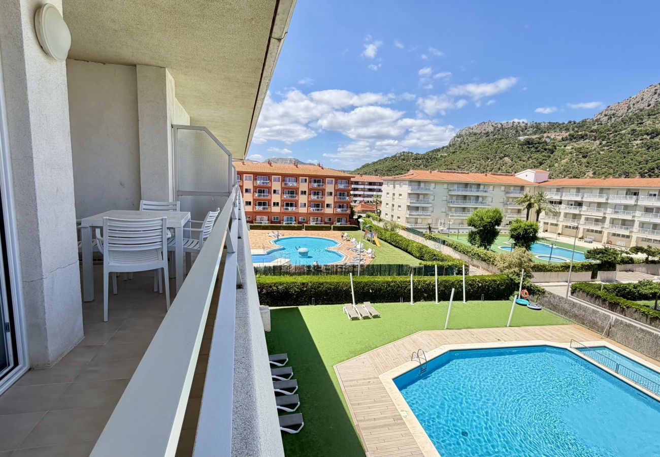 Apartment in Estartit - FESTASOL 405