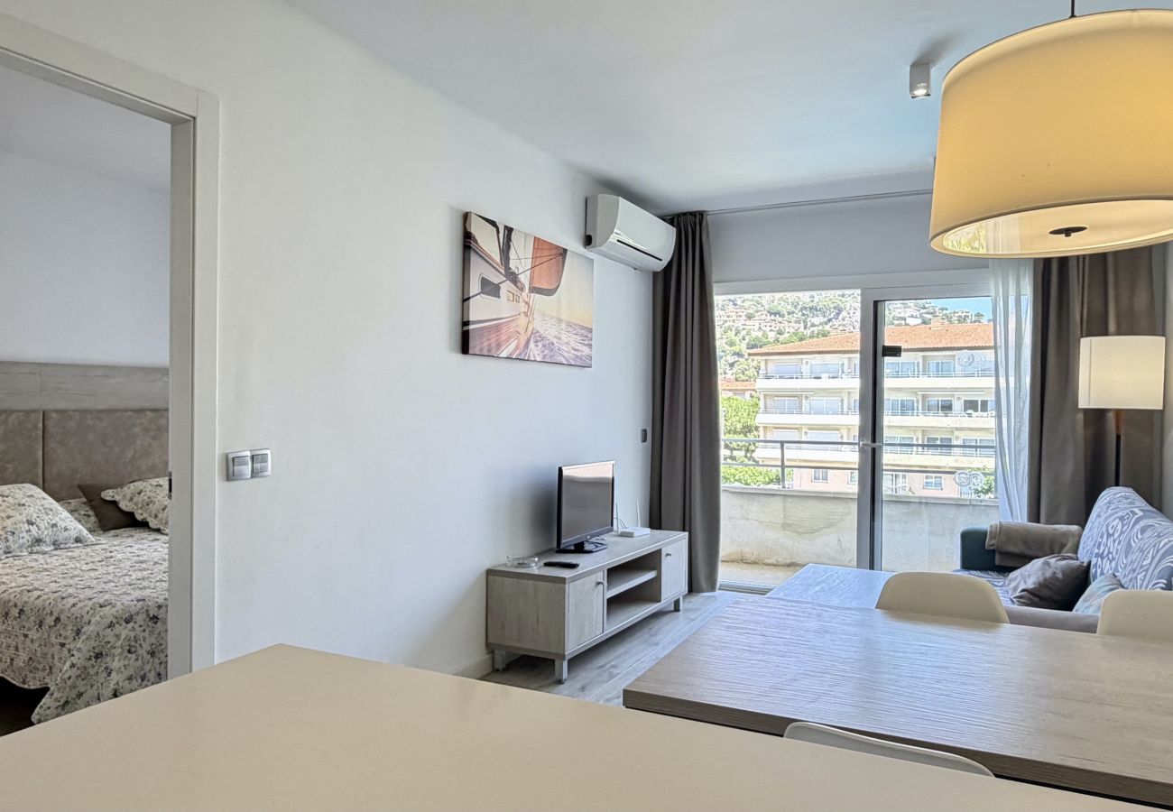 Apartment in Estartit - FESTASOL 305