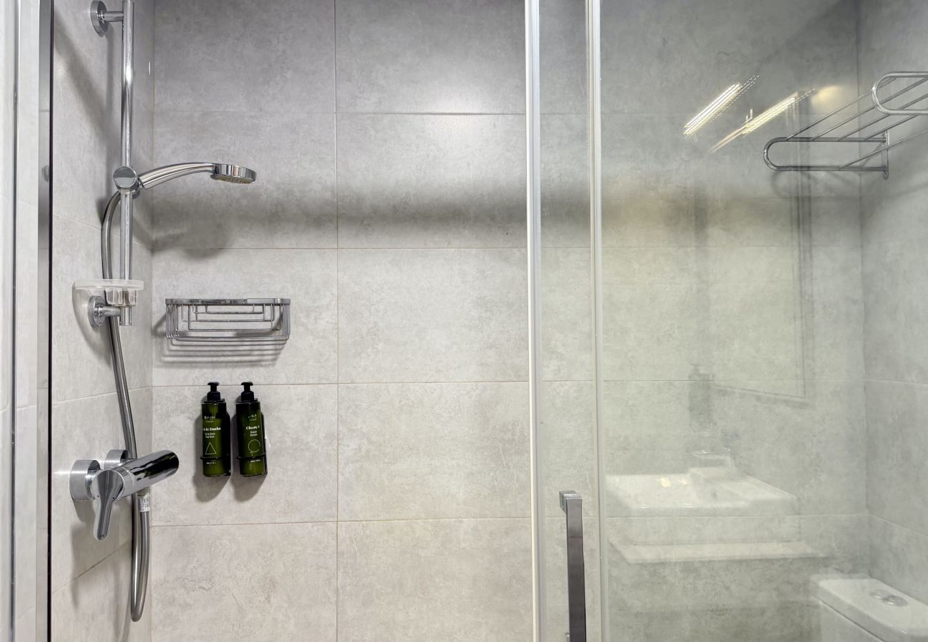 Apartment in Estartit - FESTASOL 305
