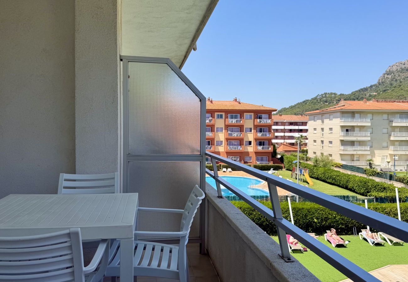 Apartment in Estartit - FESTASOL 305