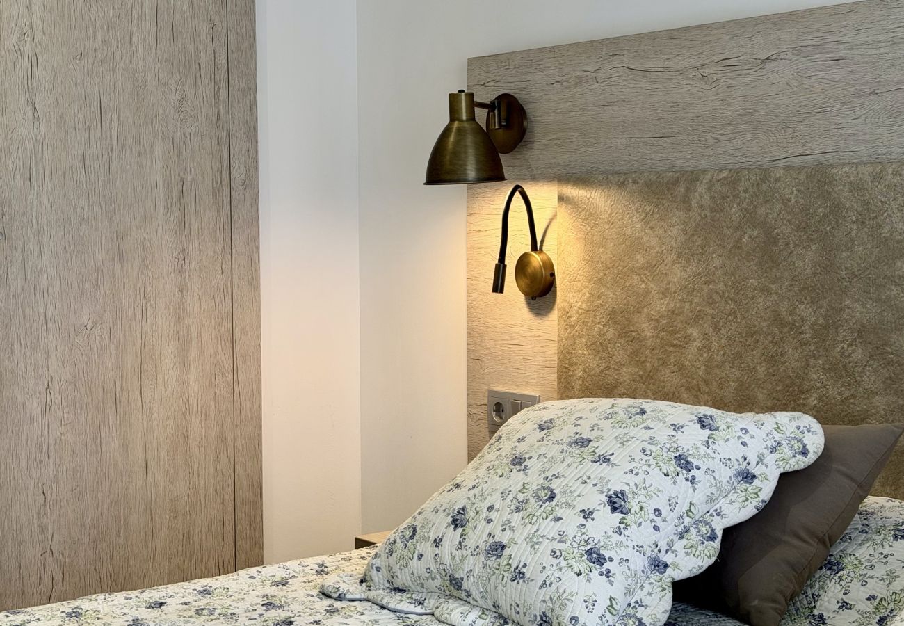 Apartment in Estartit - FESTASOL 305