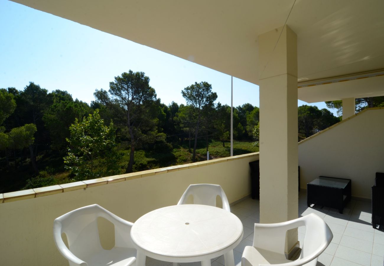 Apartment in L'Escala - MAGDA PARK- J - 2 - B