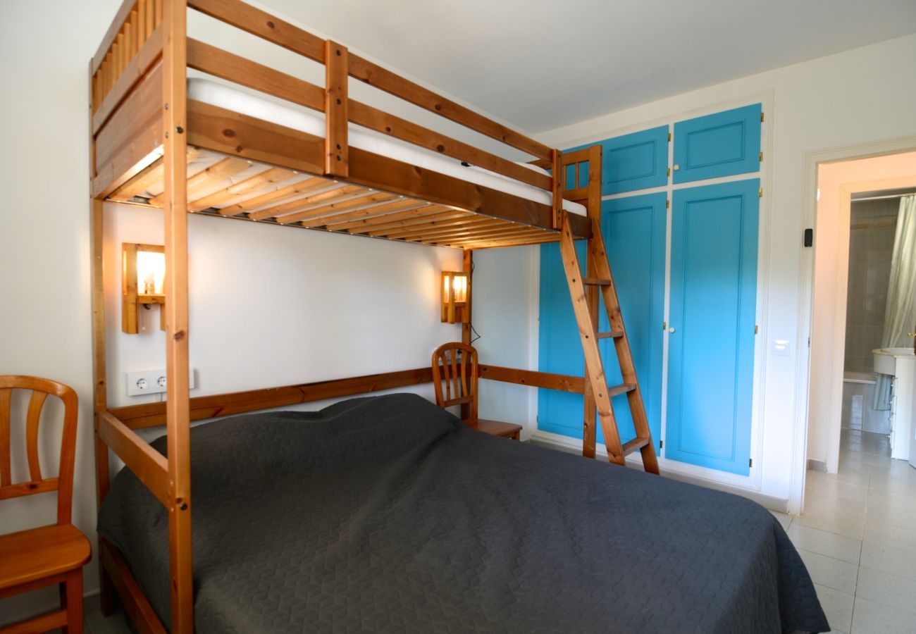 Apartment in L'Escala - MAGDA PARK- J - 2 - B