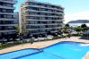 Apartment in Estartit - ROCAMAURA I A 4-2
