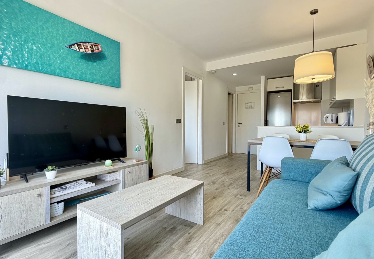 Apartment in Estartit - FESTASOL 206