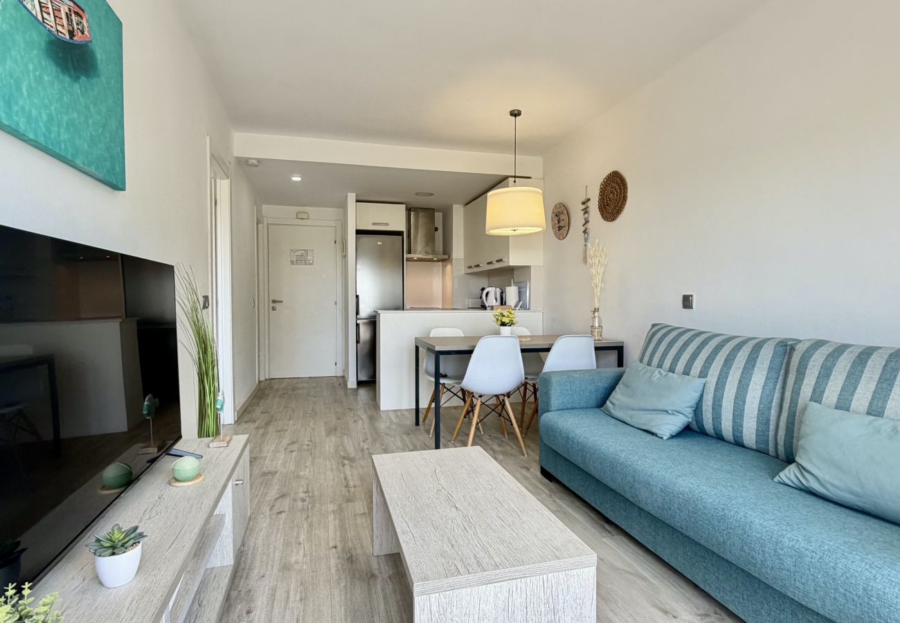 Apartment in Estartit - FESTASOL 206