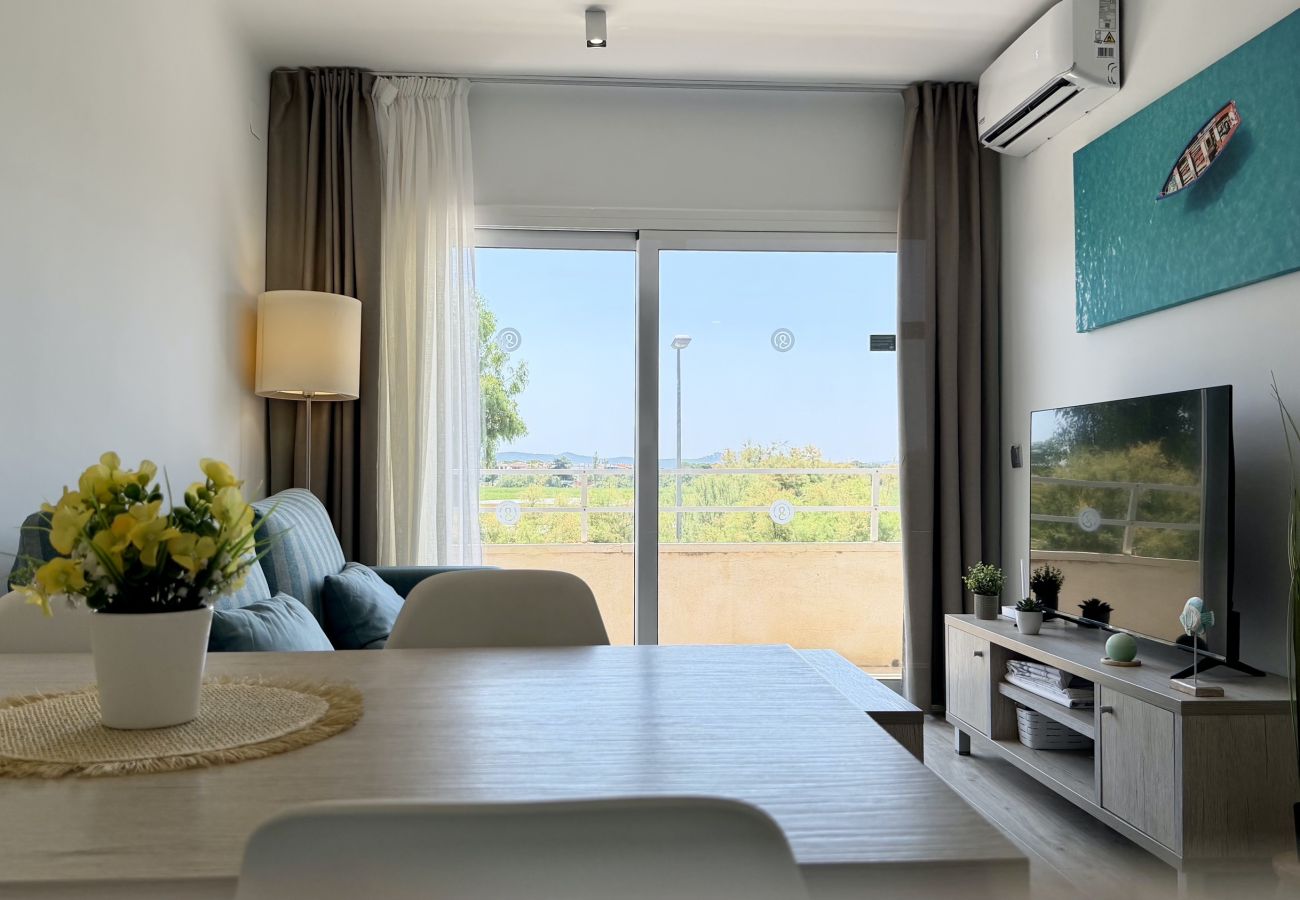 Apartment in Estartit - FESTASOL 206