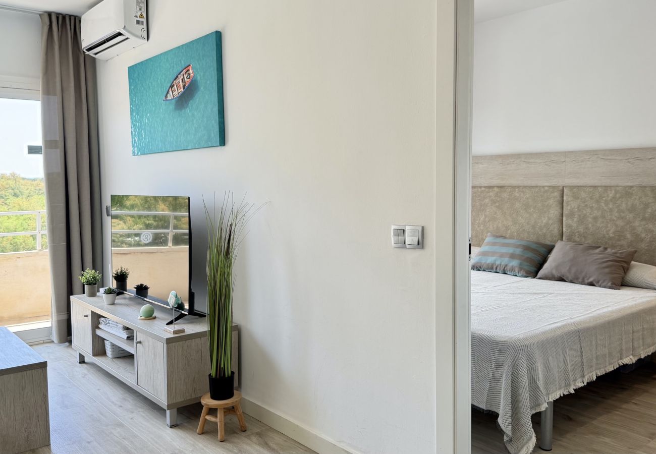 Apartment in Estartit - FESTASOL 206