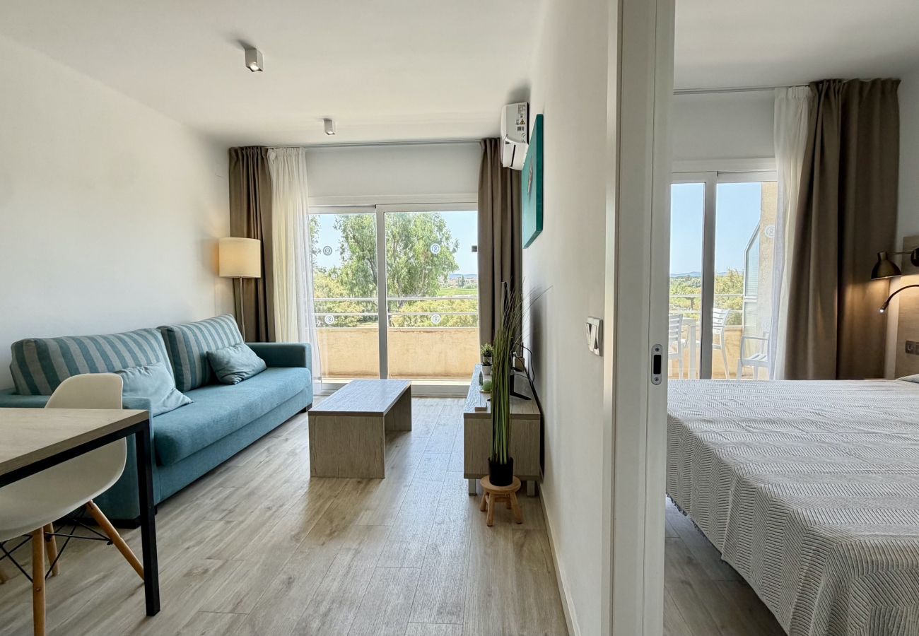 Apartment in Estartit - FESTASOL 206