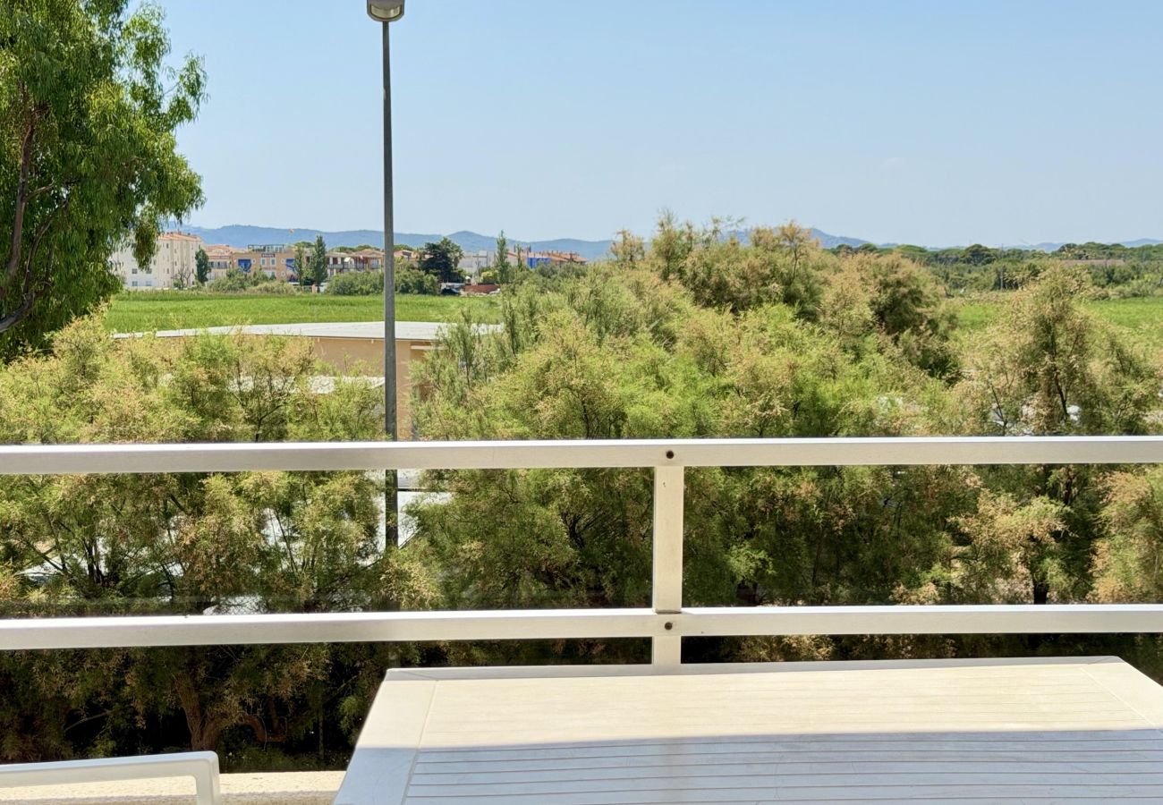 Apartment in Estartit - FESTASOL 206