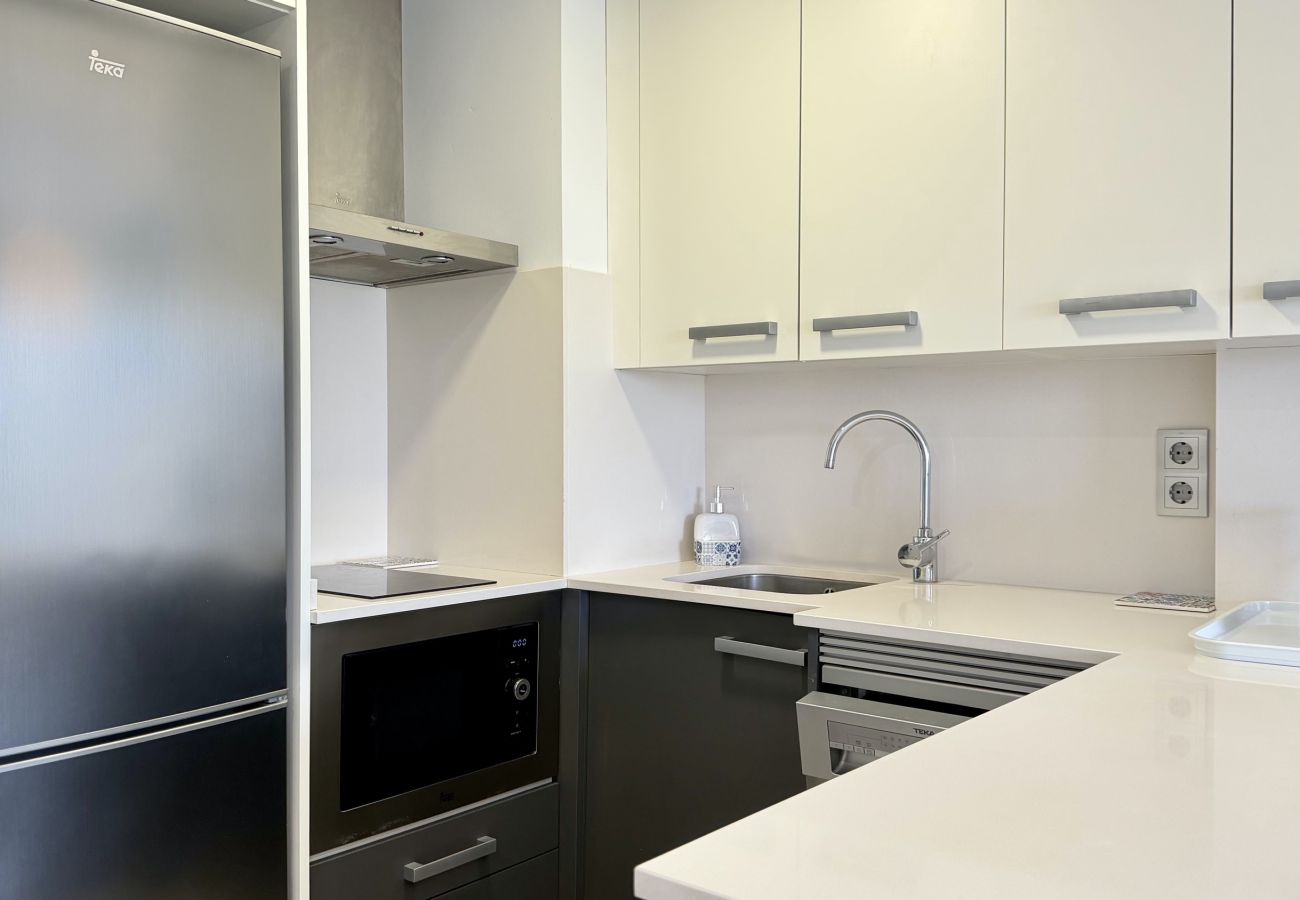 Apartment in Estartit - FESTASOL 204