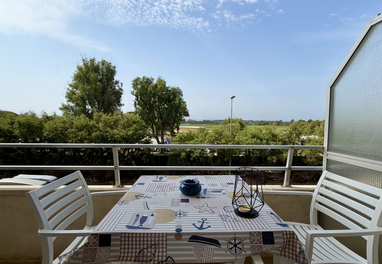 Apartment in Estartit - FESTASOL 204