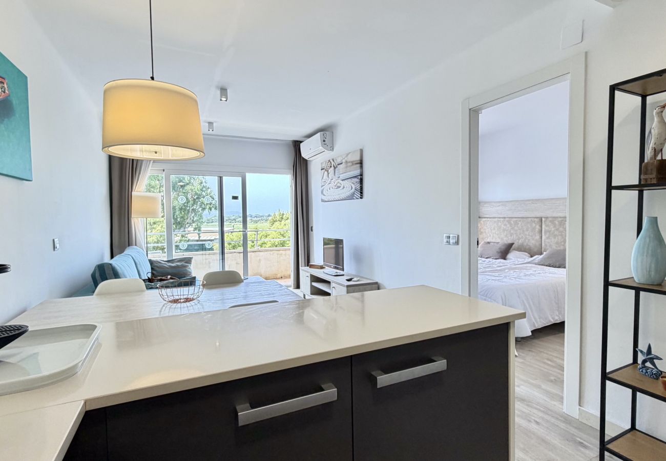 Apartment in Estartit - FESTASOL 204