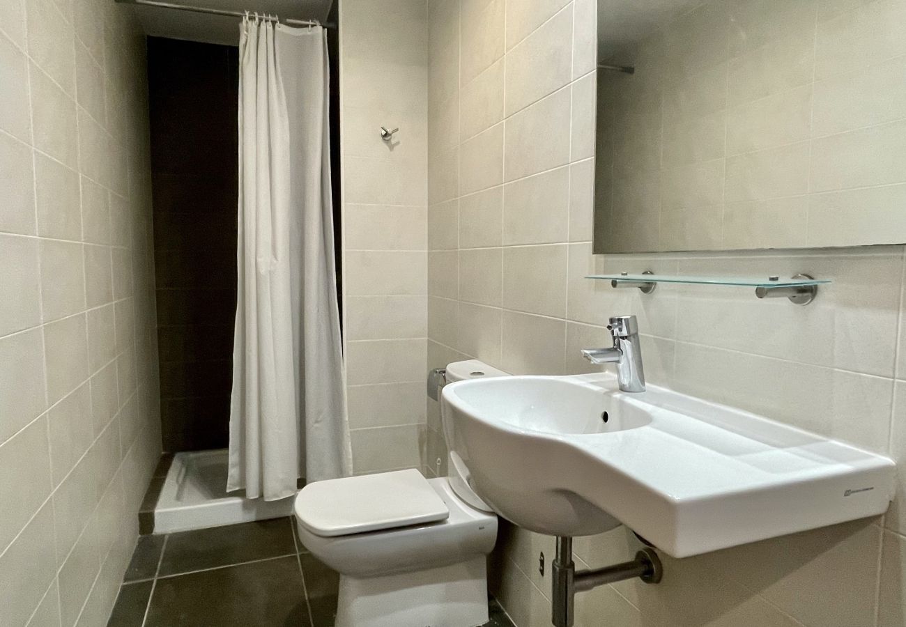 Apartment in Estartit - DARSENA C 2-4