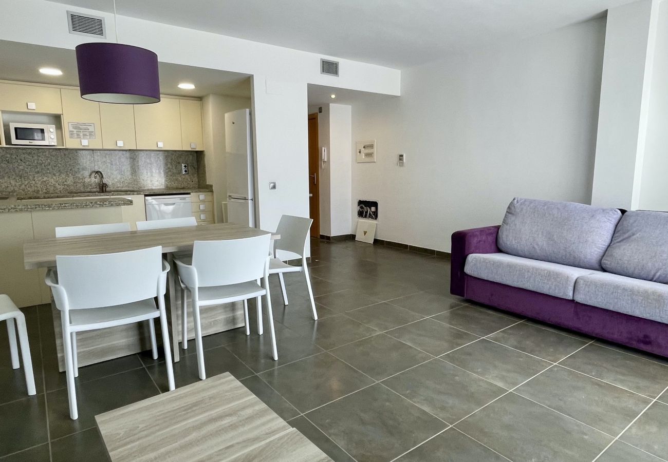 Apartment in Estartit - DARSENA C 2-4
