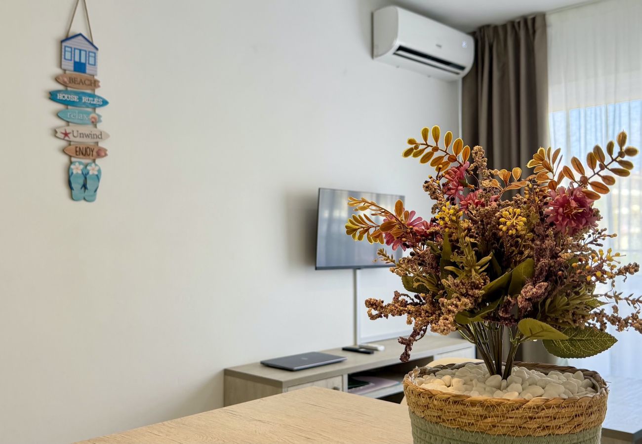 Apartment in Estartit - FESTASOL 115