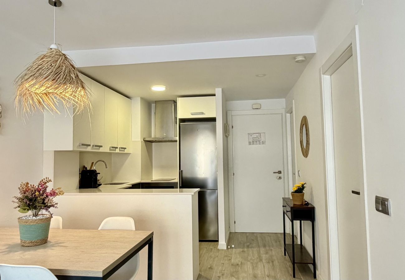 Apartment in Estartit - FESTASOL 115
