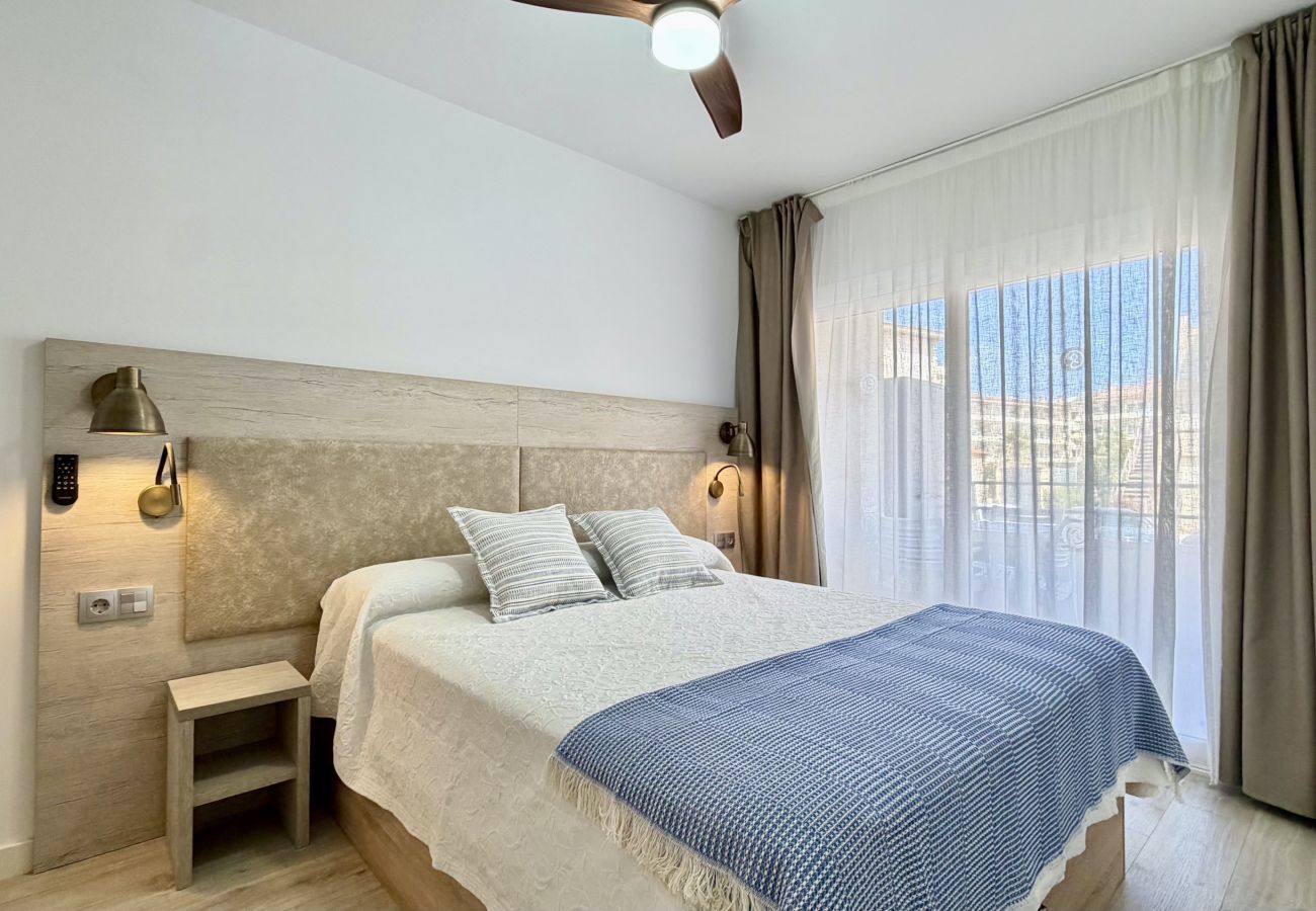 Apartment in Estartit - FESTASOL 115