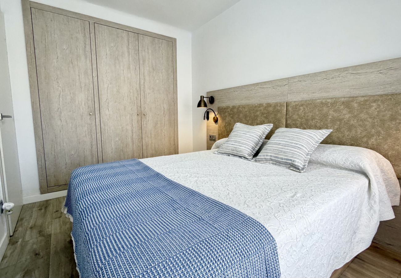 Apartment in Estartit - FESTASOL 115