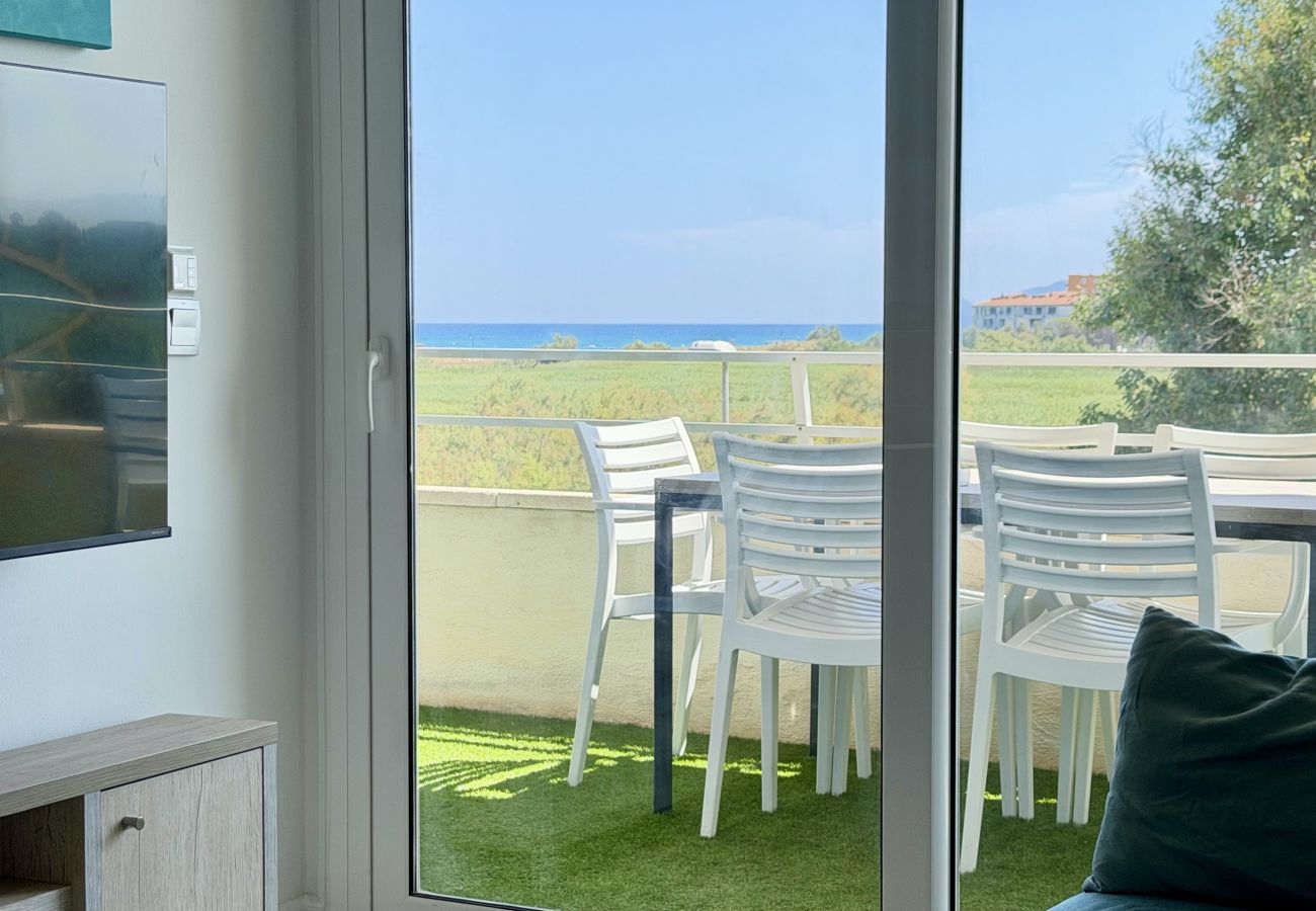 Apartment in Estartit - FESTASOL 302
