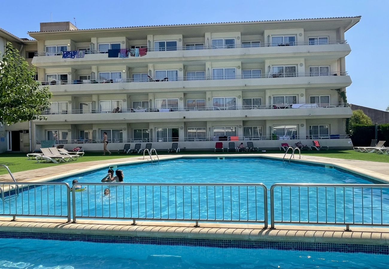 Apartment in Estartit - FESTASOL 302