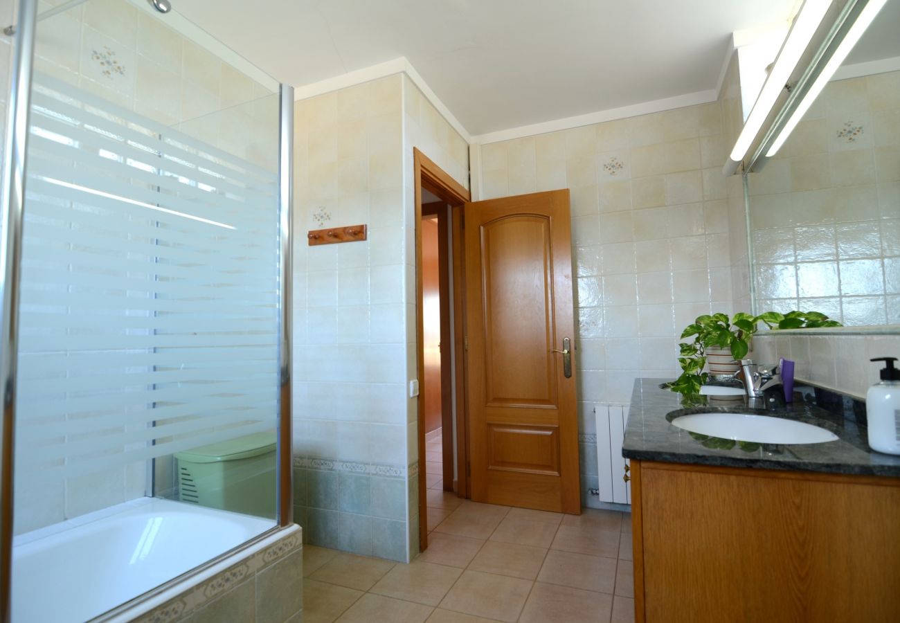 Villa à Garrigoles - LA ROMAGUERA