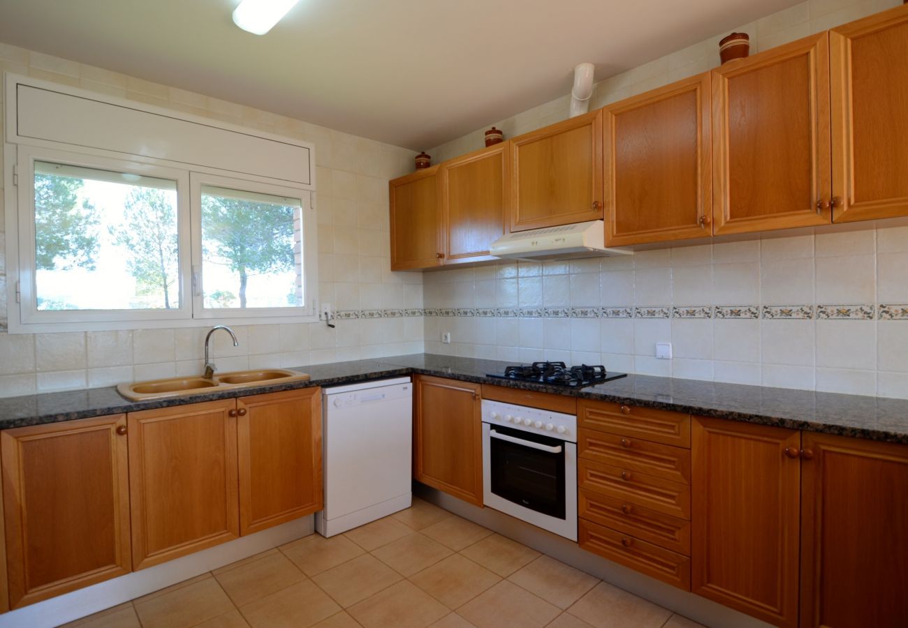 Villa à Garrigoles - LA ROMAGUERA