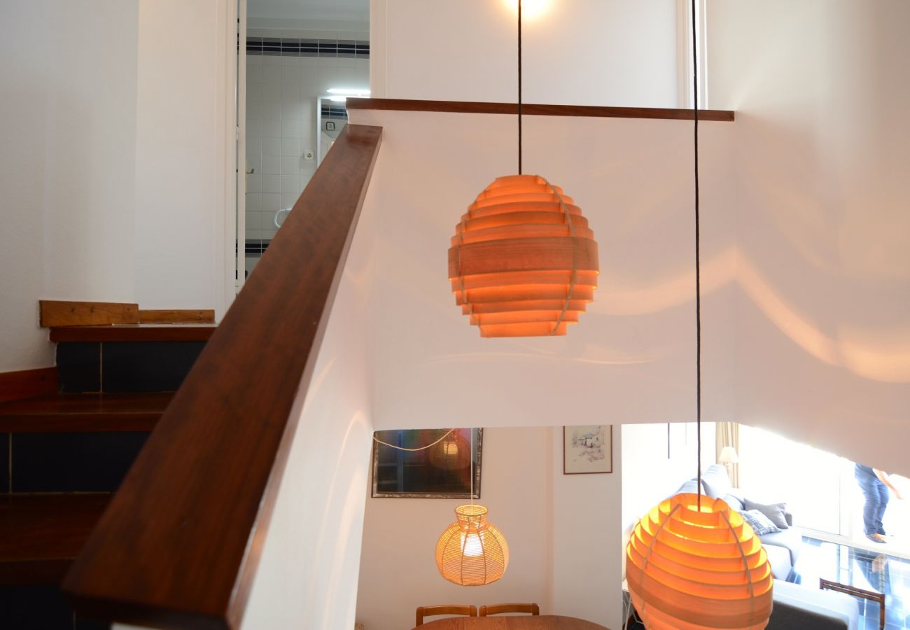 Appartement à L'Escala - APARTEMENT PASSEIG DEL MAR 22 