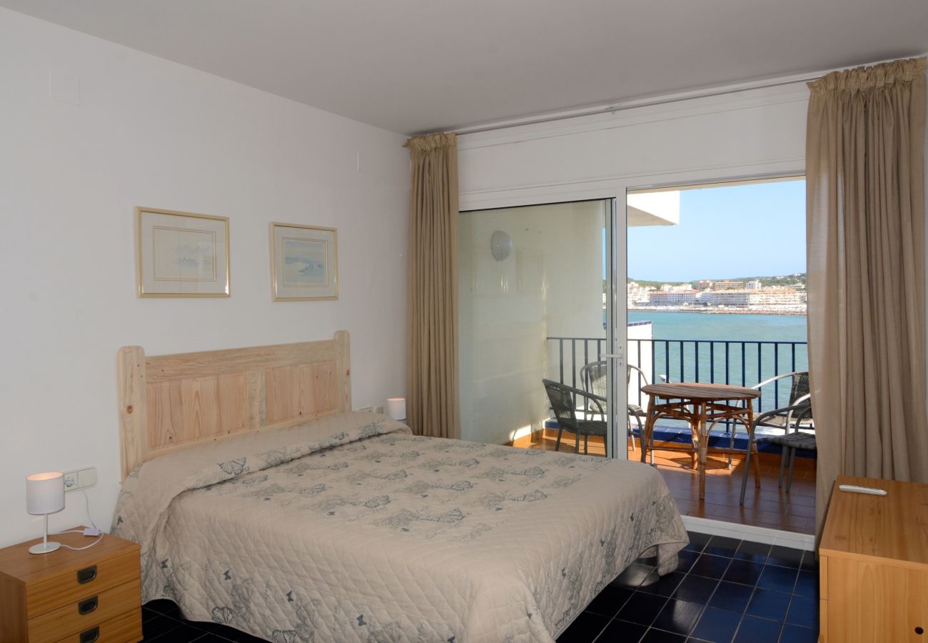 Appartement à L'Escala - APARTEMENT PASSEIG DEL MAR 22 