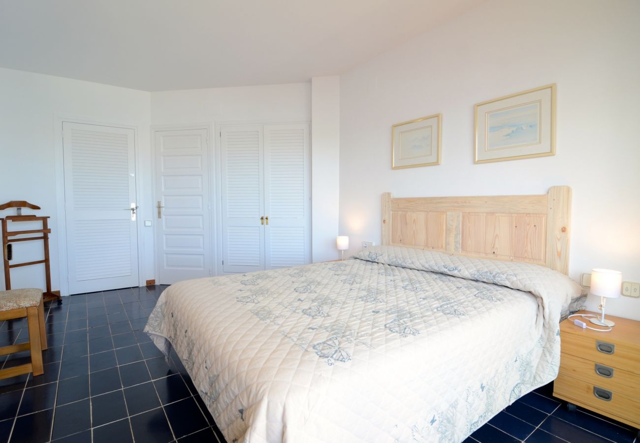 Appartement à L'Escala - APARTEMENT PASSEIG DEL MAR 22 