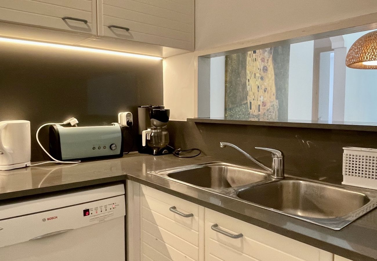 Appartement à Pals - GREEN CLUB P 102