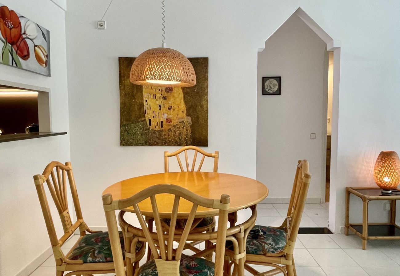 Appartement à Pals - GREEN CLUB P 102