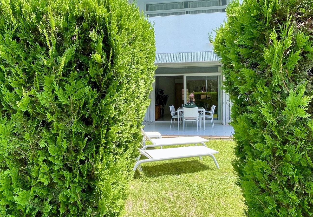 Appartement à Pals - GREEN CLUB P 102