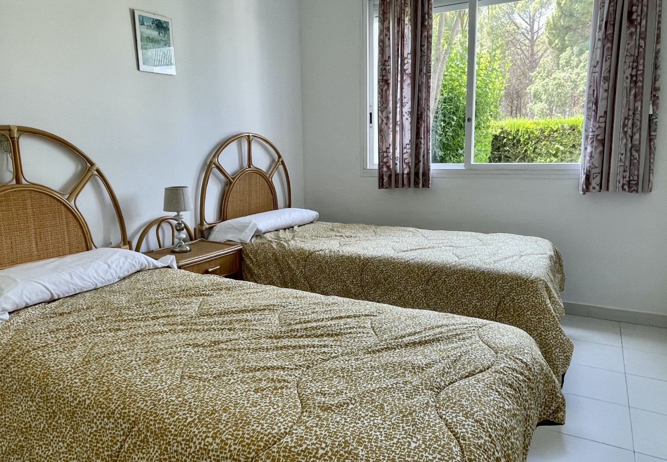 Appartement à Pals - GREEN CLUB P 102