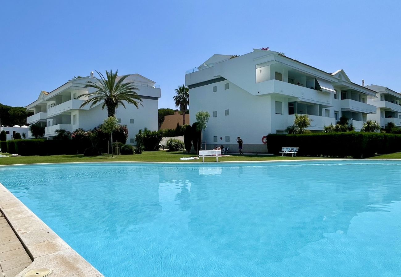 Appartement à Pals - GREEN CLUB P 102