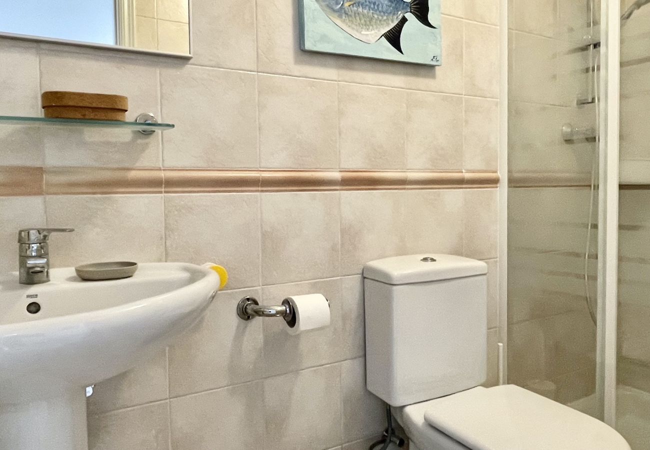 Appartement à Pals - GREEN MAR F 205