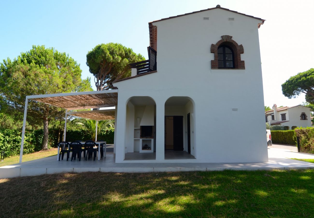 Maison à Pals - RACO DEL GOLF 24