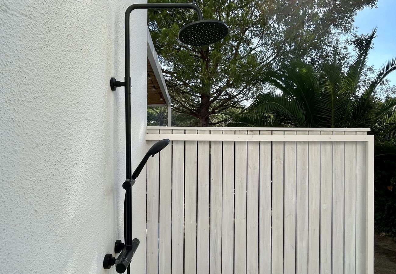 Maison à Pals - RACO DEL GOLF 24