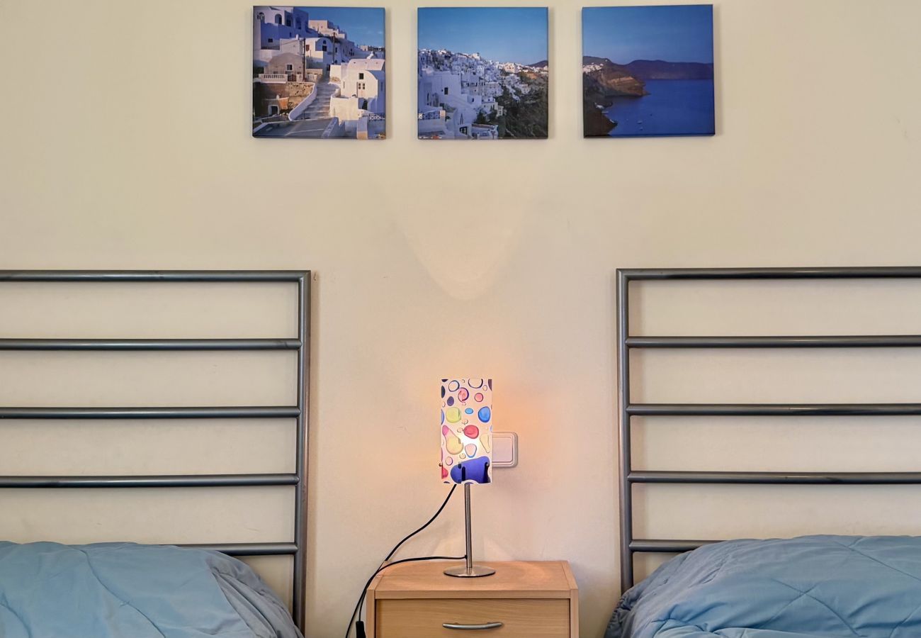 Appartement à L'Escala - ATHENEA 