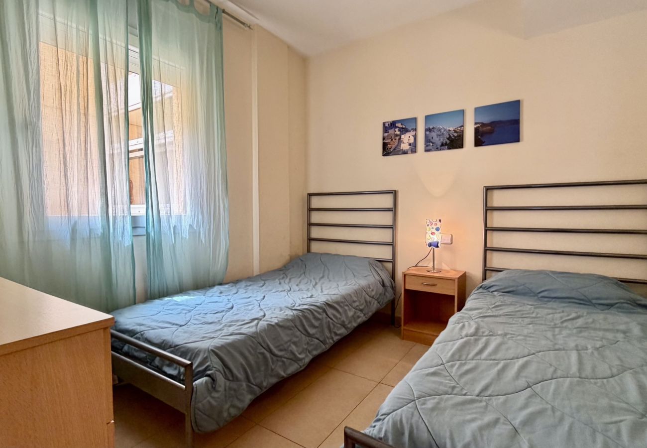 Appartement à L'Escala - ATHENEA 