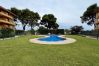 Appartement à L'Escala - ATHENEA 