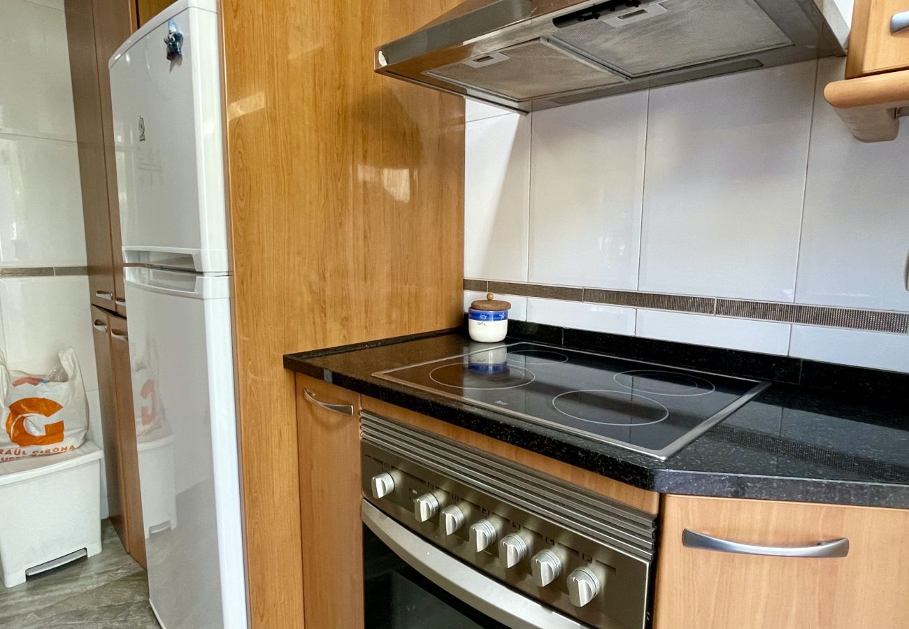 Appartement à Estartit - TORROELLA 89 BX-2