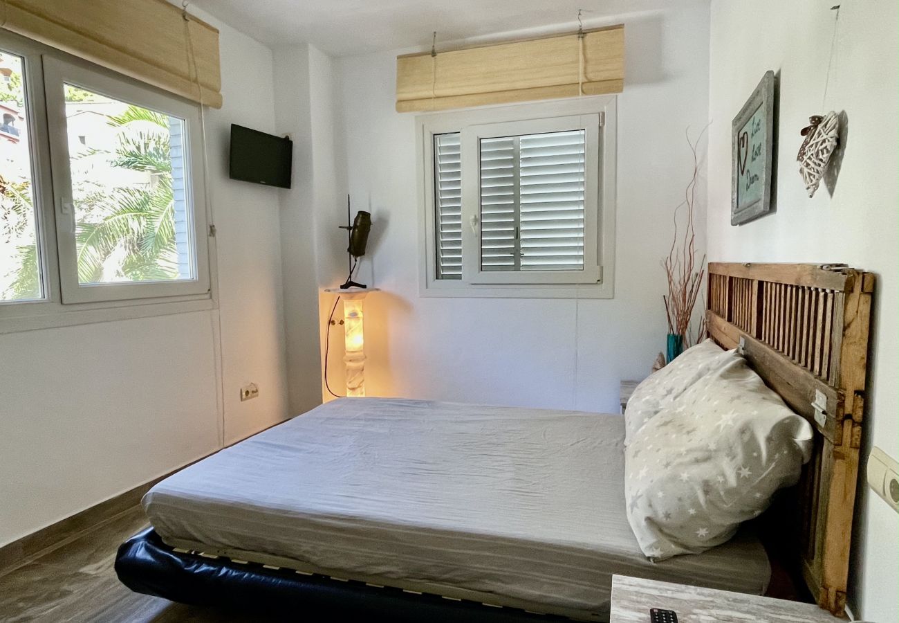 Appartement à Estartit - TORROELLA 89 BX-2