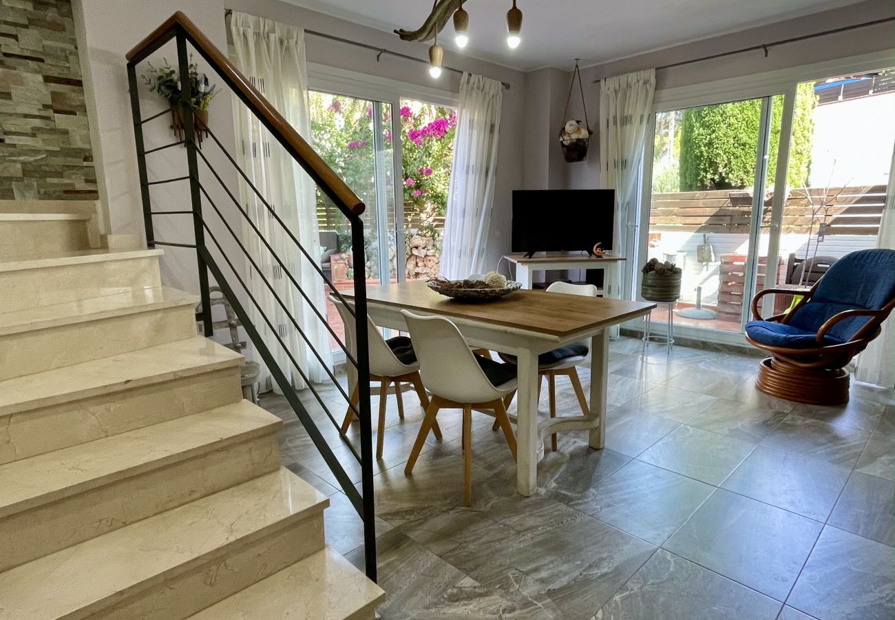 Appartement à Estartit - TORROELLA 89 BX-2